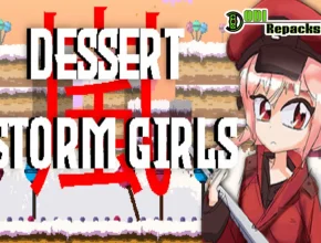 Dessert Storm Girls dodi repacks