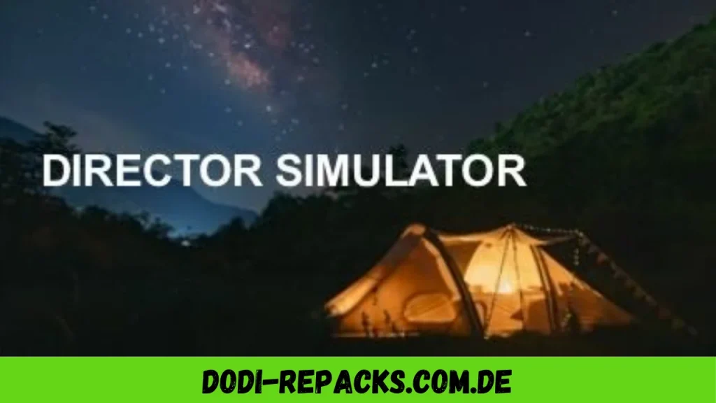 Director Simulator