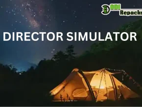 Director Simulator dodi repacks