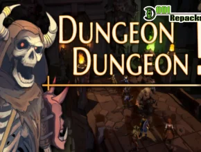 Dungeon Dungeon! dodi repacks