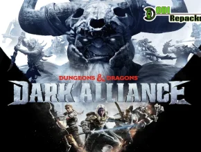 Dungeons & Dragons Dark Alliance dodi repacks