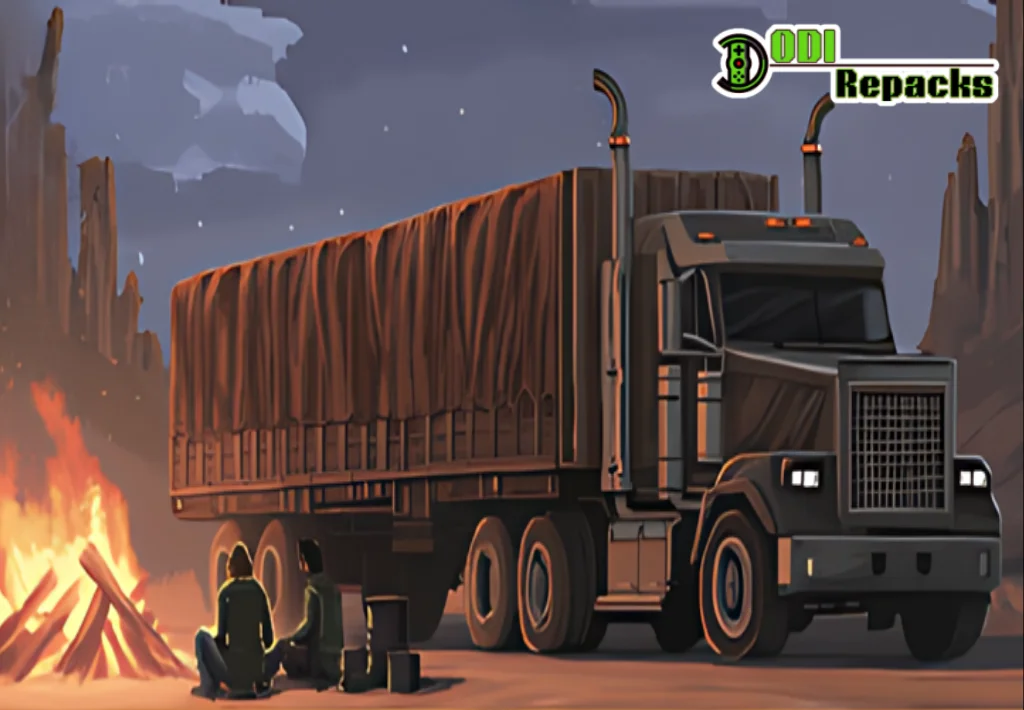 Dustland Delivery dodi repacks