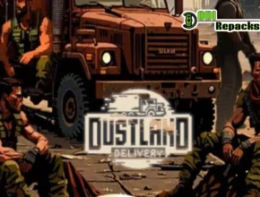 Dustland Delivery dodi repacks