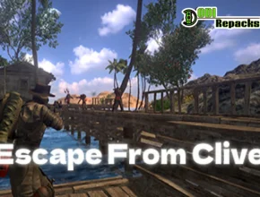 Escape From Clive dodi repacks