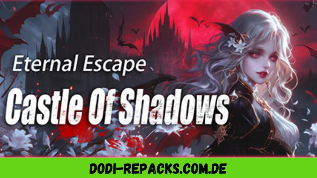 Eternal Escape castle of shadows