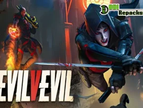 EvilVEvil dodi repacks