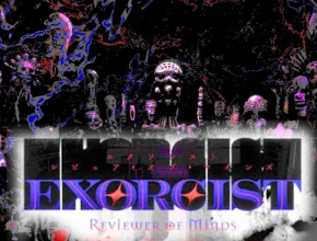 Exorcist Reviewer of Minds dodi repacks