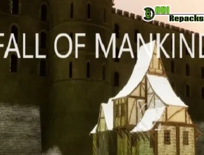 Fall Of Mankind dodi repacks