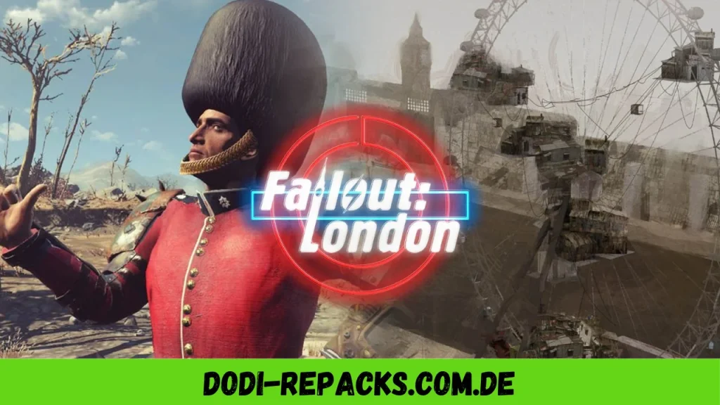 Fallout London