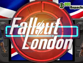 Fallout London dodi repacks