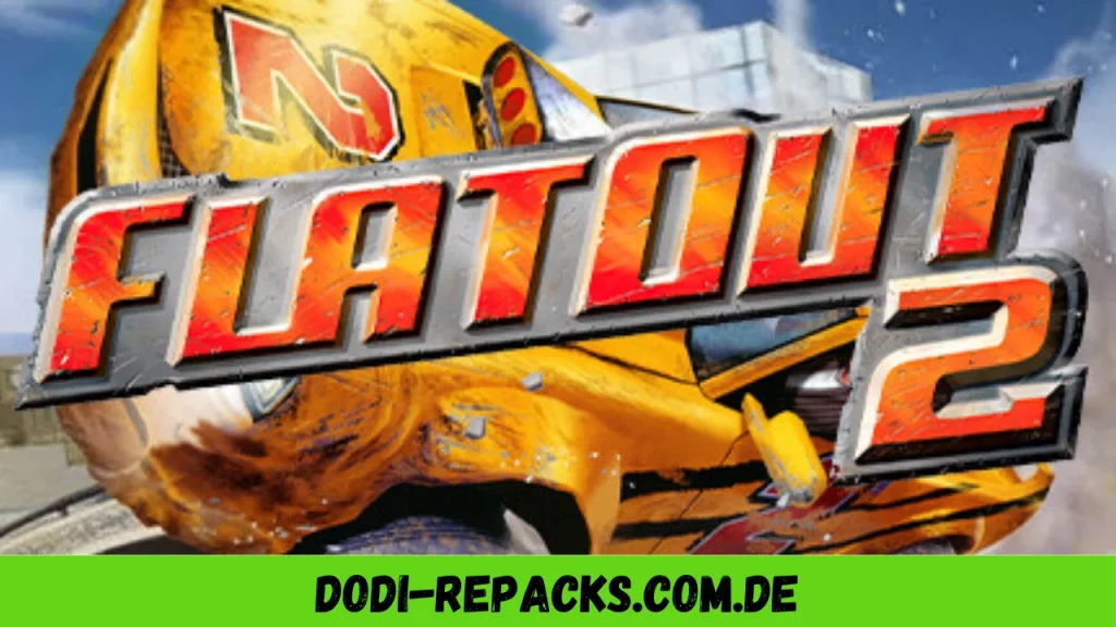 FlatOut 2