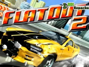 FlatOut 2 dodi repacks