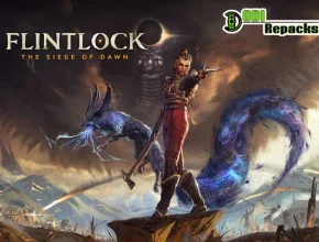 Flintlock The Siege of Dawn dodi repacks