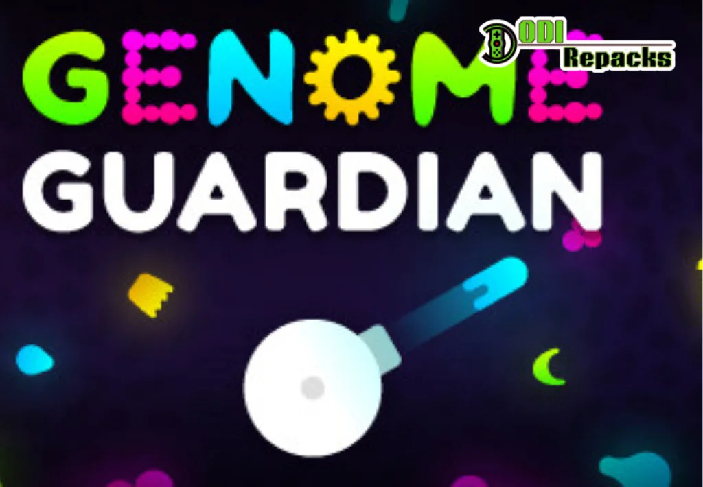 Genome Guardian dodi repacks