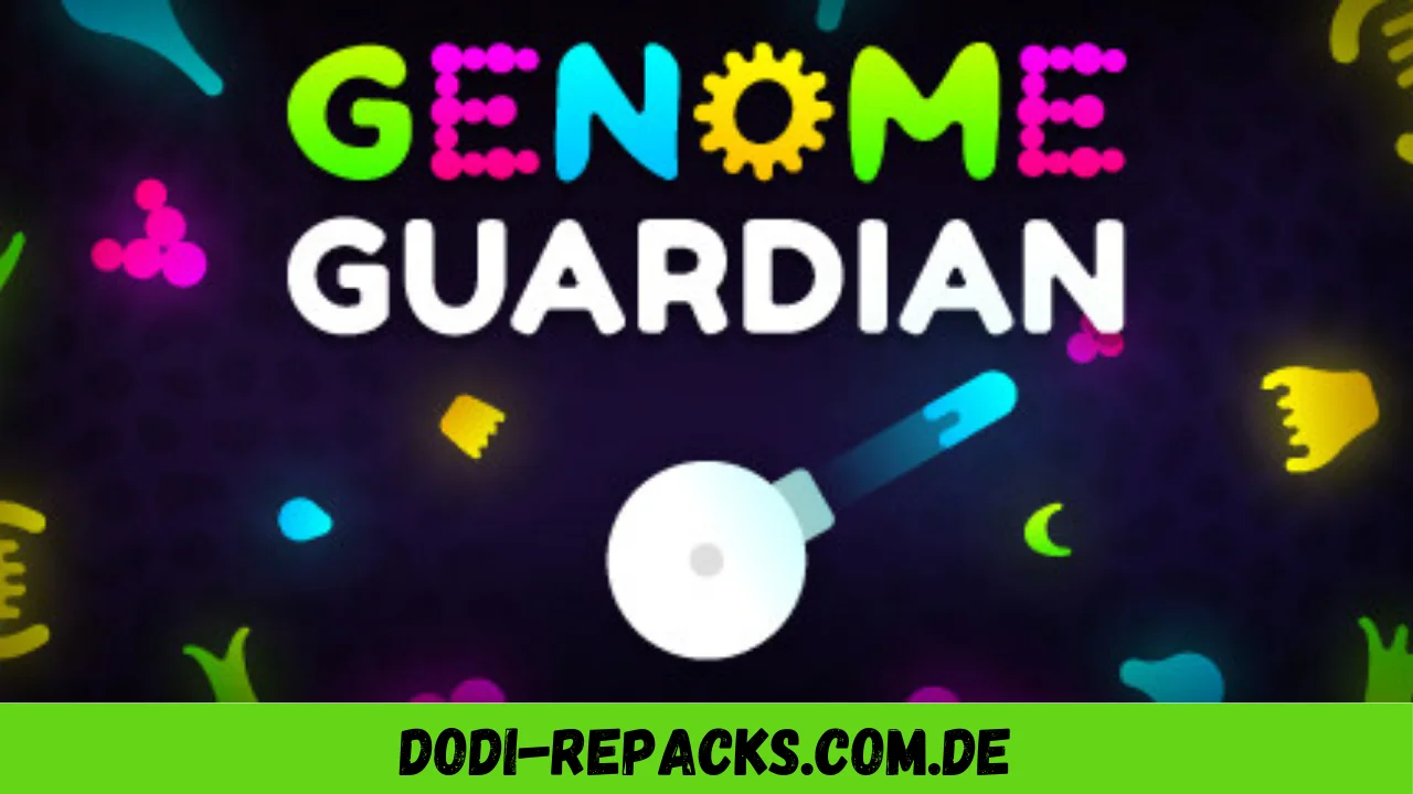 Genome Guardian