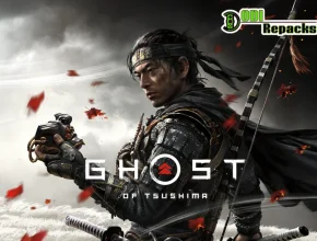 Ghost Of Tsushima dodi repacks