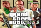 Grand Theft Auto V dodi repacks