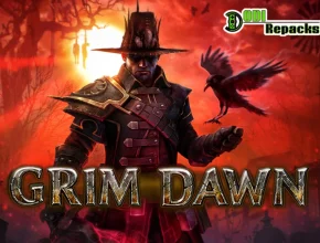 Grim Dawn dodi repacks