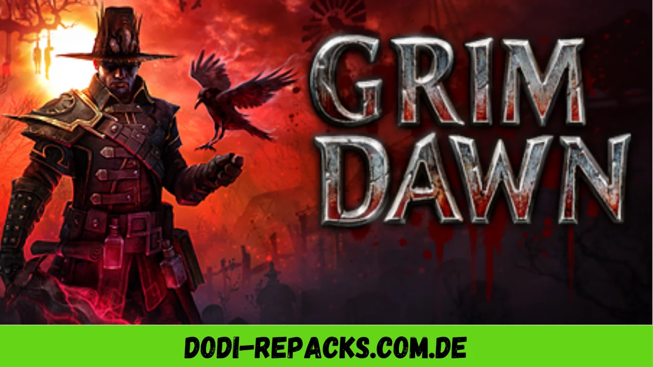 Grim Dawn