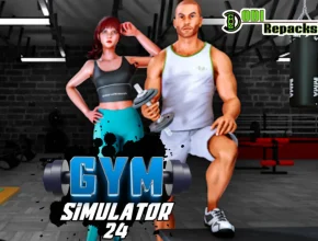 Gym Simulator 24 dodi repacks