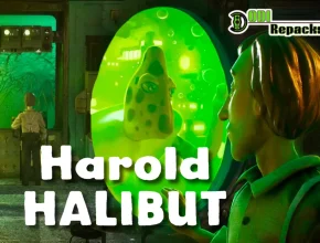 Harold Halibut dodi repacks