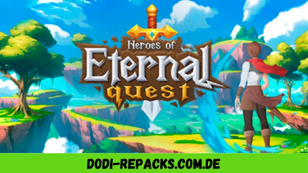 Heroes of Eternal Quest