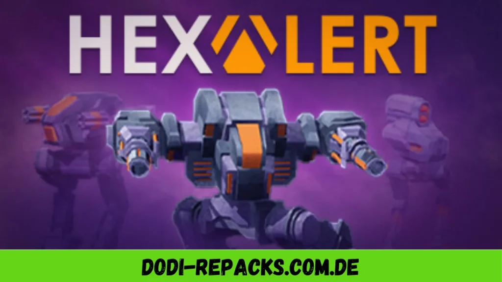 Hexalert