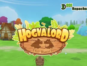 Hogvalord The Ranch dodi repacks