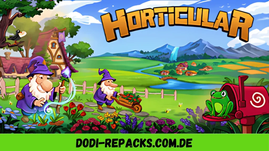 Horticular