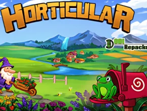 Horticular dodi repacks