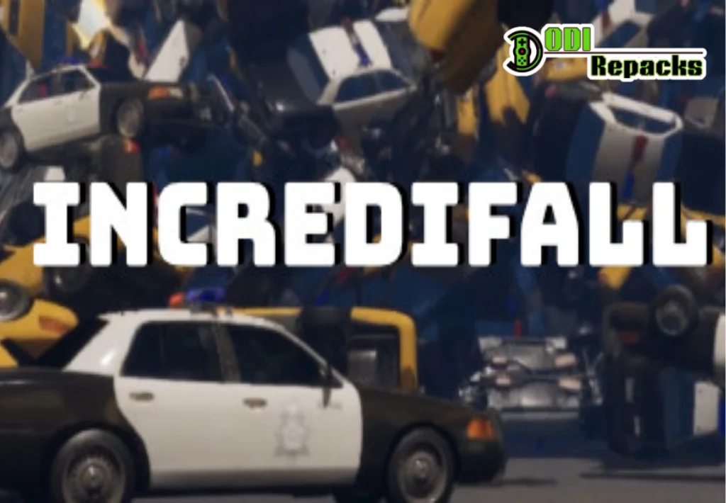 Incredifall dodi repacks