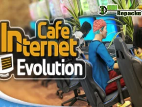 Internet Cafe Evolution dodi repacks