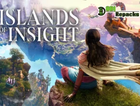 Islands of Insight dodi repacks