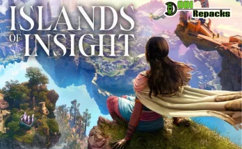 Islands of Insight dodi repacks