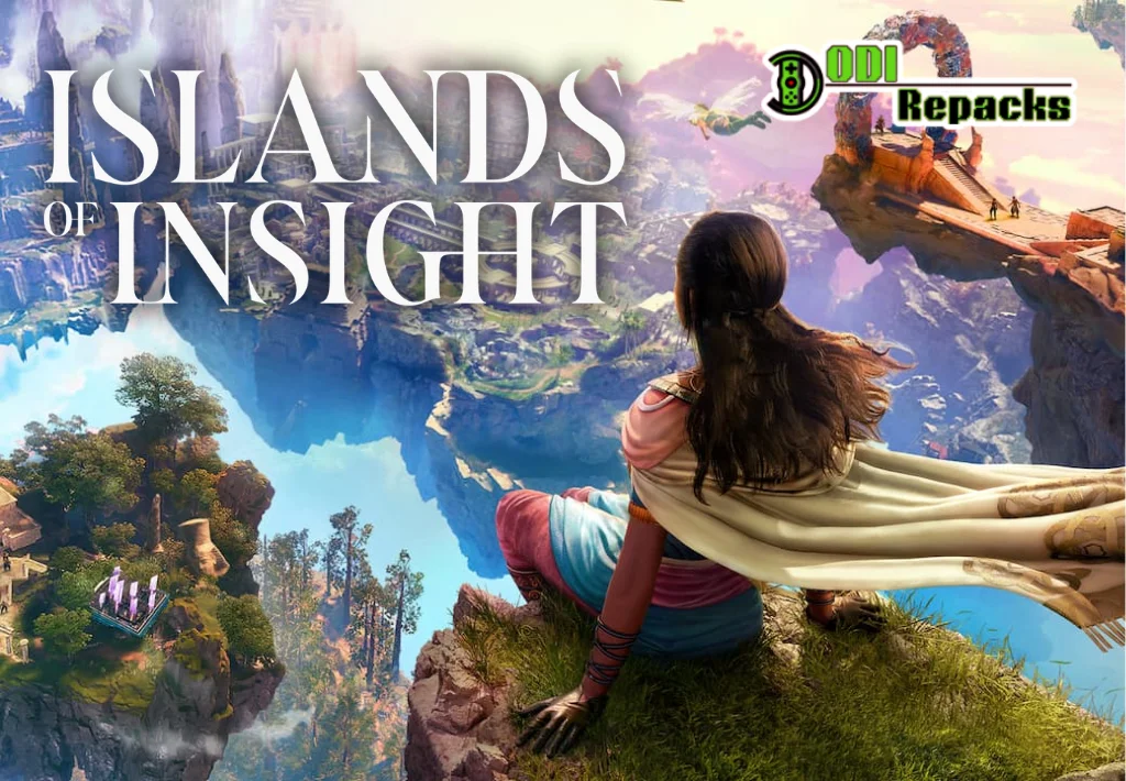 Islands of Insight dodi repacks