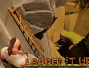 Ladder it Up! dodi repacks