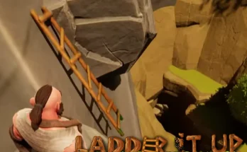 Ladder it Up! dodi repacks