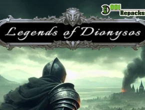 Legends of Dionysos dodi repacks