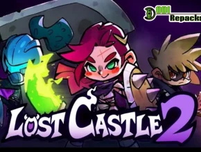 Lost Castle 2 dodi repacks