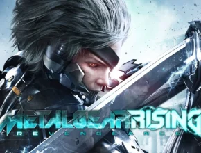 METAL GEAR RISING dodi repacks