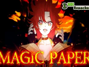 Magic Paper dodi repacks