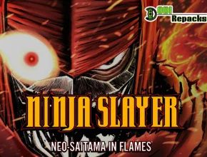 NINJA SLAYER NEO dodi repacks