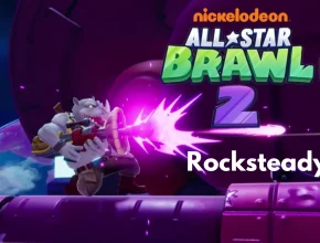 Nickelodeon All-Star Brawl 2 dodi repacks