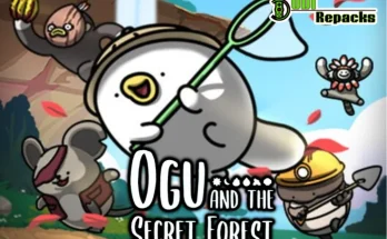 Ogu and the Secret Forest dodi repacks