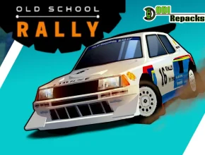 Old School Rally dodi repacks