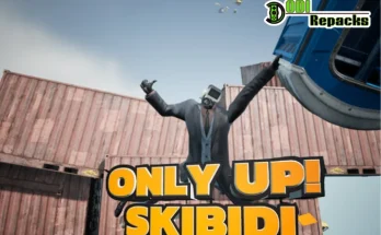 Only Up SKIBIDI TOGETHER dodi repacks