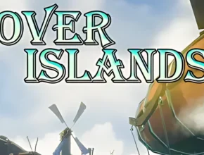 Over Islands dodi repacks