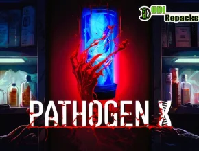 PATHOGEN X dodi repacks