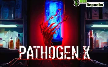 PATHOGEN X dodi repacks