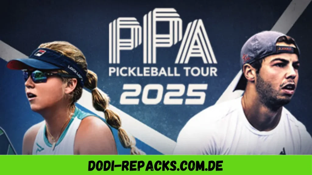 PPA Pickleball Tour 2025